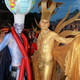 Image for article titled Life Ball Fashion Is Weird, Wonderful